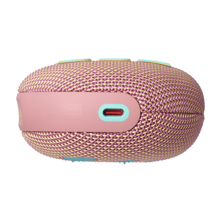 JBL Clip 5, Ultra-portable waterproof speaker - Walmart.com JBL Clip 5, Ultra-portable waterproof speaker - Walmart.com