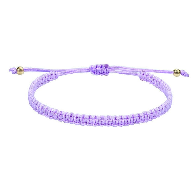 Qarigey de la amistad, hilo de regalo, cadena de mano, decoración con cordón, accesorios de mujer, brazalete de joyería para boda, fiesta en Ropa, zapatos y accesorios Miscelánea tipo 13 Qarigey AP010278-13