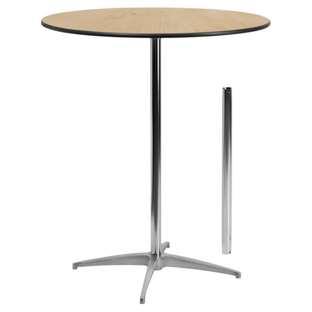 Flash Furniture Hampton Pub Table