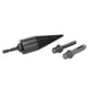 thumbnail image 5 of Brocas, Brocas Para Divisor De Madera De Alto Rendimiento, Perforación Para Taladro Manual Eléctrico Taladro De Impacto Martillo Eléctrico LHCER 32mm Firewood Drill Bits, 5 of 8