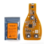 XHORSE BE Key Pro Improved Version Yellow Board