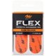 thumbnail image 1 of Cinta protectora de rendimiento Motiv Flex naranja - Precortada 40 piezas, 1 of 3