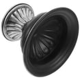 thumbnail image 1 of Minkissy Roman Flower Pots Planter Urn Iron Balcony Use Flower Lovers 1Pcs, 1 of 8