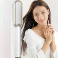 thumbnail image 4 of Hair Heating Brush 3 Gears Portable USB Hair Straightener Comb Electric Comb, 4 of 10