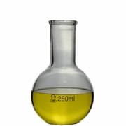 TN Lab Chemistry Glassware 4-Piece SET