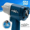 thumbnail image 4 of FPX-AIR 3/8" Composite Impact Wrench: FPX-110, Automotive Power Tools for Mechanics, Garage Tools, 4 of 5
