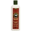 SoftSheen-Carson Roots Of Nature 10 Oz. Shea Butter Green Tea Repairing Shampoo