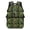 Dragon Print, variant on Pzuqiu Soccer School Backpack for Girls Kids Large Capacity Book Bag for Kindergarten Elementary Middle School Children's School Bag Rucksack with Water Bottle Pocket