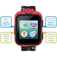 thumbnail image 3 of PlayZoom 2 Kids Boys Smartwatch - Sports Print, 3 of 8