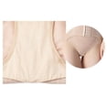 thumbnail image 3 of Faja Calzón Panty Modeladora Cintura Alta Reductora Mujer DaraBaby Dam0043, 3 of 7