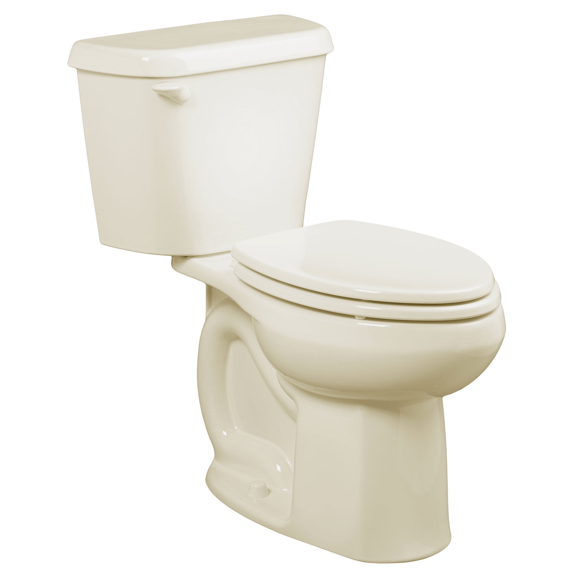 american standard colony toilet combo