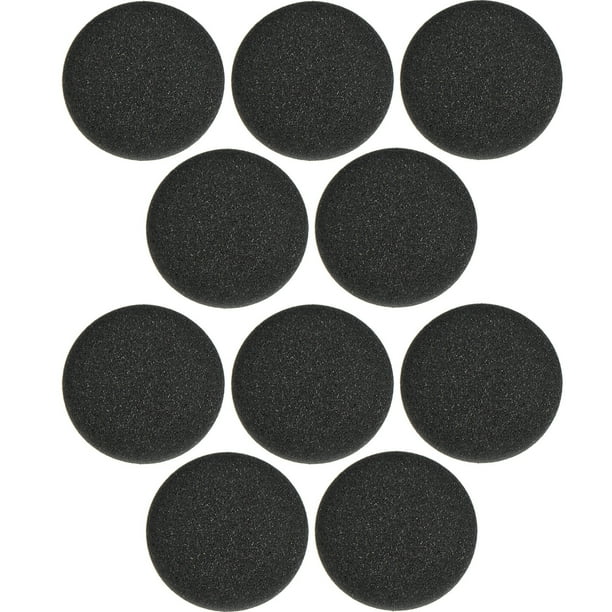 Jabra Evolve 20/30/40/65 Foam Ear Cushions 1410145