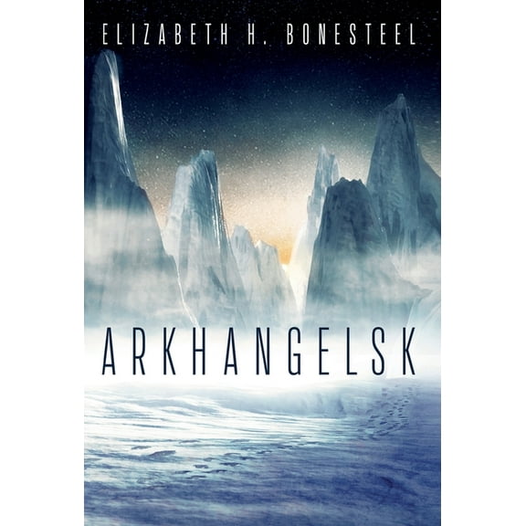 Arkhangelsk, (Hardcover)