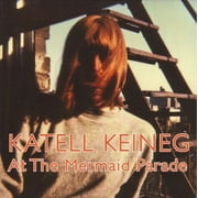Katell Keineg - At the Mermaid Parade - CD