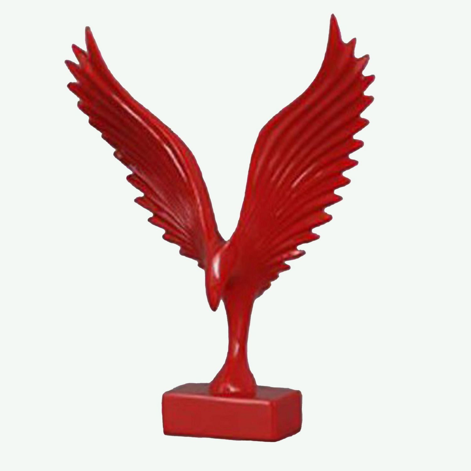 Stylish Eagle sculpture home decor Canadian Furniture