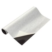 ProMAG 12 x 24 Magnetic Adhesive Sheet, 10 Pack
