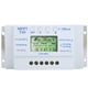 thumbnail image 4 of Controlador de carga solar MPPT, controlador de carga solar automático MPPT 12V 24V Controlador de carga solar AV resistente y resistente, 4 of 8