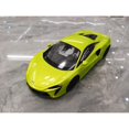 thumbnail image 4 of GT Spirit 2021 McLaren Artura Edición Limitada Modelo De Coche De Simulación 1 18 SBC4, 4 of 4
