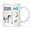 Cadets, variant on CTDream Funny Quirky 11oz. Ceramic Coffee Tea Mug Thank You Gift, Other Seamen Me, Horse Unicorn, 1-Pack, Birthday Christmas Gift Ideas Coworker Him Her, Gift Box