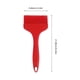 thumbnail image 1 of Silicone Wide Pastry Basting Brush for Cooking Oil Use, 1 of 4