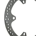 thumbnail image 7 of Niche Front Brake Rotor Set for BMW F800R K1200R K1300S Motorcycle 519-CRT2418R, 7 of 7