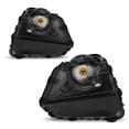 thumbnail image 5 of Halogen Clear Lens Fog Lights Pair Set for 2017-2020 Chevrolet Trax, Wiring Kit and Switch Included, 5 of 8