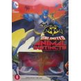thumbnail image 1 of Batman Unlimited: Animal Instincts with Fire Bat figurine [ NON-USA FORMAT, PAL, Reg.2 Import - Netherlands ], 1 of 1