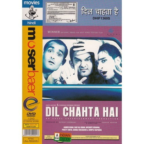 dil chahta hai bluray 1080p torrent dil chahta hai bluray 1080p torrent