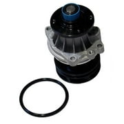 bmw 330xi engine water pump