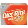 Diet Rite Dt Rite Tangerine Cn 12fo 12pk Cb