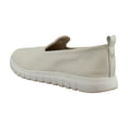 thumbnail image 3 of Vionic Women's Uptown Willa Slip-On Sneaker Cream Leather 13M, 3 of 8