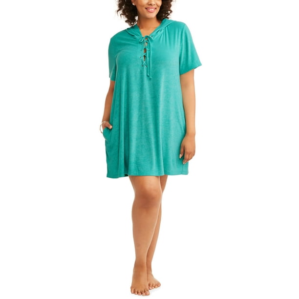 swimsuit coverup long