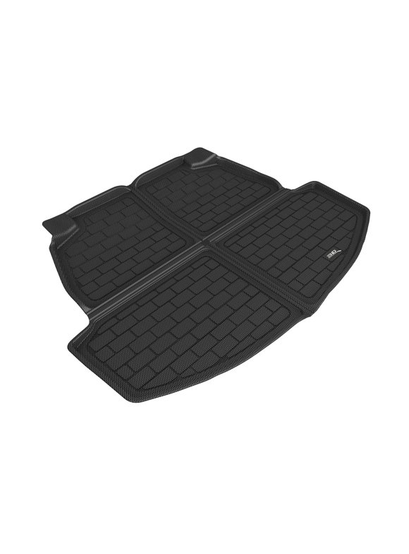 Cargo Mats and Liners