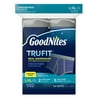 Goodnites TruFit Bedwetting Underwear for Boys, Starter Pack
