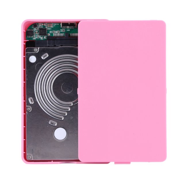 Cajas de disco duro móvil SATA a USB3.0 de alta velocidad de 2,5 pulgadas para almacenamiento externo SSD Kuymtek Para estrenar