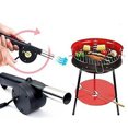 thumbnail image 1 of Ventilador portátil para barbacoa Poplikdfr Outdoor, 1 of 5