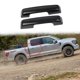 thumbnail image 1 of Para Ford F-150 F150 2021 2022 cubierta de la manija de la puerta delantera del lado del coche, 4 uds. Afortunado Sencillez, 1 of 4