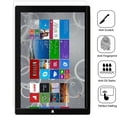 thumbnail image 2 of Fit For Microsoft Surface Pro 7 (2019) (7th Gen, 2019) [BISEN] Flexible Film Screen Protector, Anti-Blue-Light, Reduce Eye Fatigue & Strain, 2 of 4