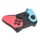 thumbnail image 2 of Controlador para PC, AG180 Gamepad inalámbrico Bluetooth Gamepad inalámbrico controlador de juegos para interruptor durabilidad mejorada, 2 of 9