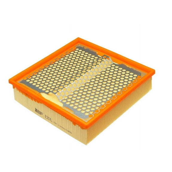 Air Filter - Compatible with 1990 - 1993 Mercedes-Benz 300D 1991 1992