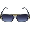 thumbnail image 1 of Lentes de sol Sersun SUN29 gris Unisex, 1 of 5