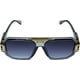 thumbnail image 1 of Lentes de sol Sersun SUN29 gris Unisex, 1 of 5