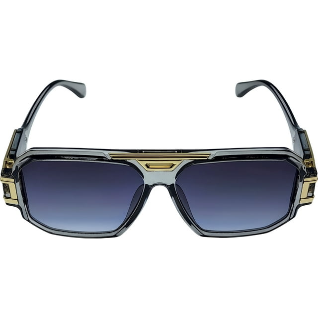 Lentes de sol Sersun SUN29 gris Unisex