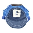 thumbnail image 4 of Sombrero de Béisbol Yuyangstore para Mascotas con Correa para el Cuello, 4 of 8