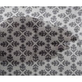 thumbnail image 4 of oneOone Viscose Chiffon Fabric Floral Block Print Sewing Fabric BTY 42 Inch Wide, 4 of 4