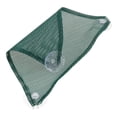 thumbnail image 1 of Reptile Terrarium Hammock Lizard Lounger Corner Hammock with Suction Cups S S, 1 of 8