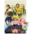 thumbnail image 1 of Naruto Shippuden - Key Art Wall Poster, 14.725" x 22.375", 1 of 4