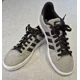 thumbnail image 1 of Adi-das OrthoLite Float Sneakers Low Top Size Men's 9.5 Grey/Black 753002, 1 of 6