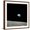 Brown Frame, variant on Art.com Earthrise Over Moon, Apollo 8 Premium Photographic Print, 16" x 16"