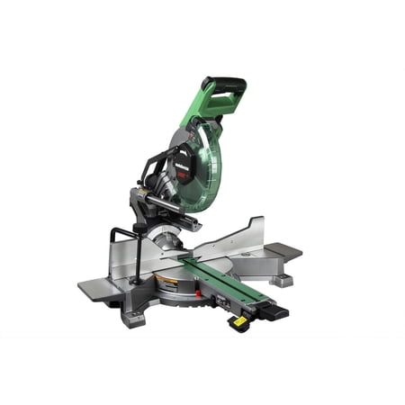 saw miter metabo compound sliding bevel reconditioned hpt refurbished factory db sevenndeals